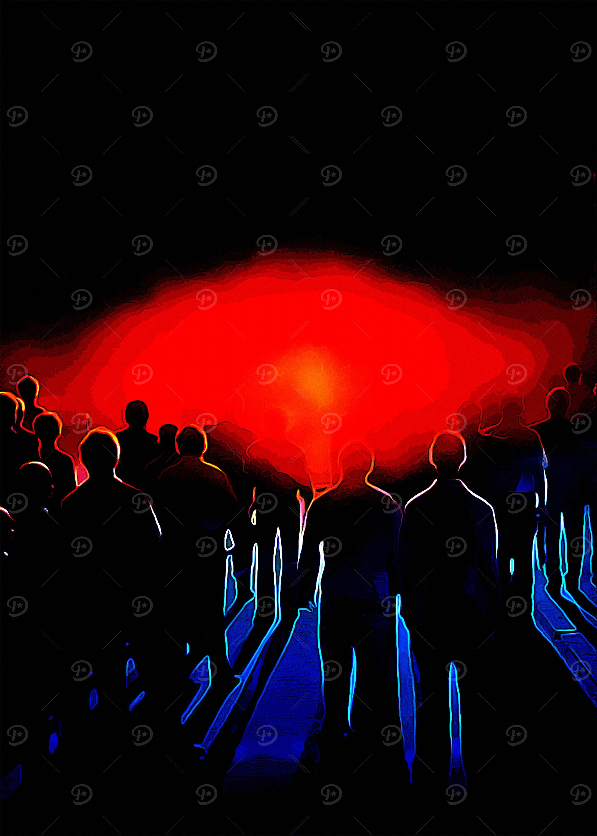 Close Encounters Of The Th