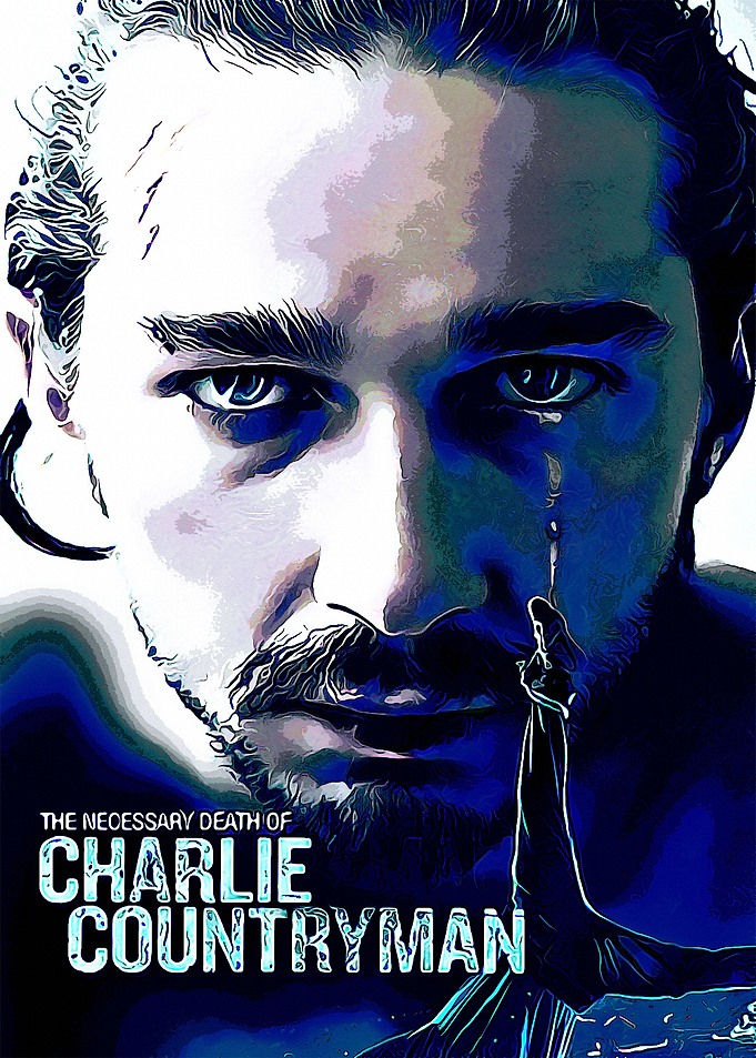 Charlie Countryman
