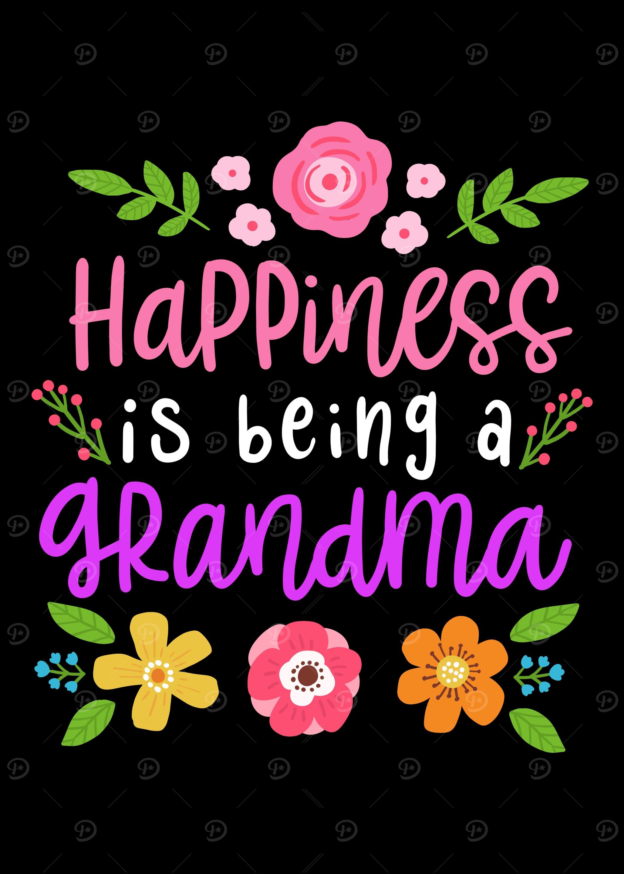Grandma Mothers Day