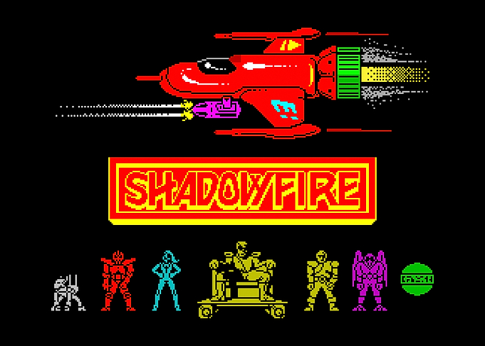 Shadowfire