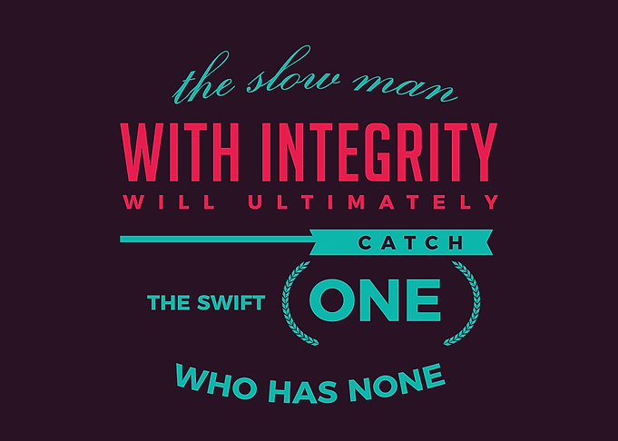 ultimately catch the swift