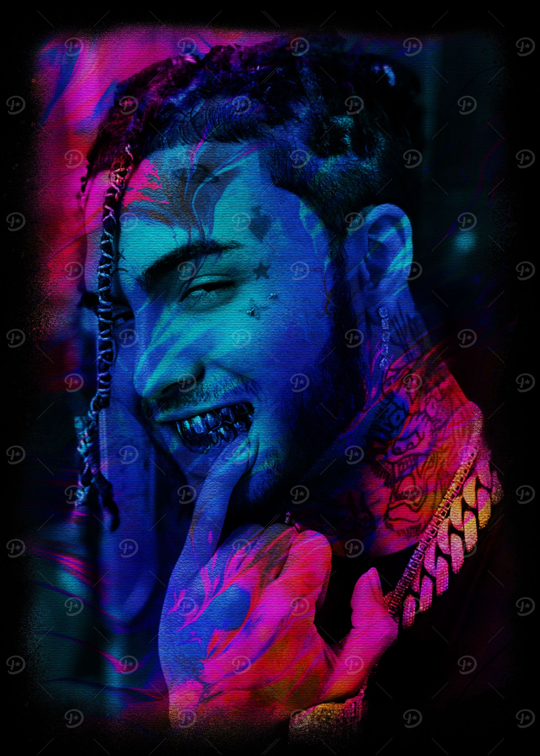 Lil Pump
