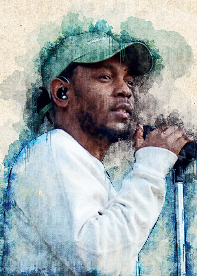 Kendrick Lamar