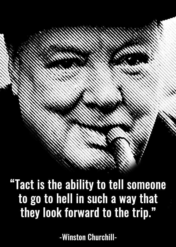Quotes Winston Churchill