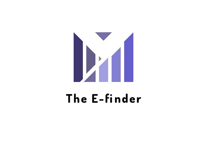 The E Finder