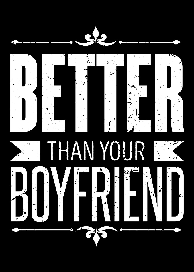 girlfriend boyfriend funny