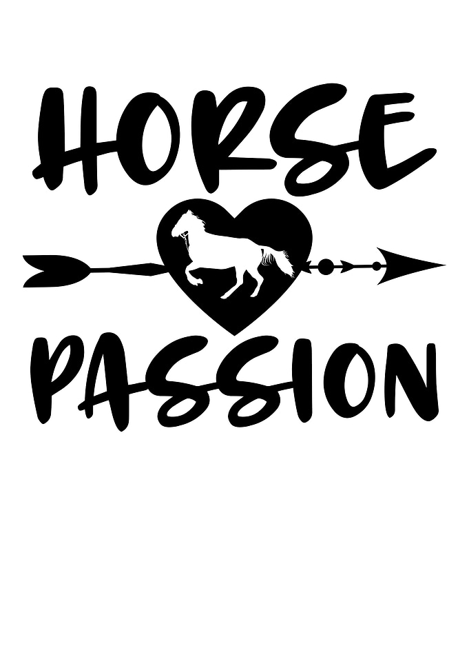 Horse Passion