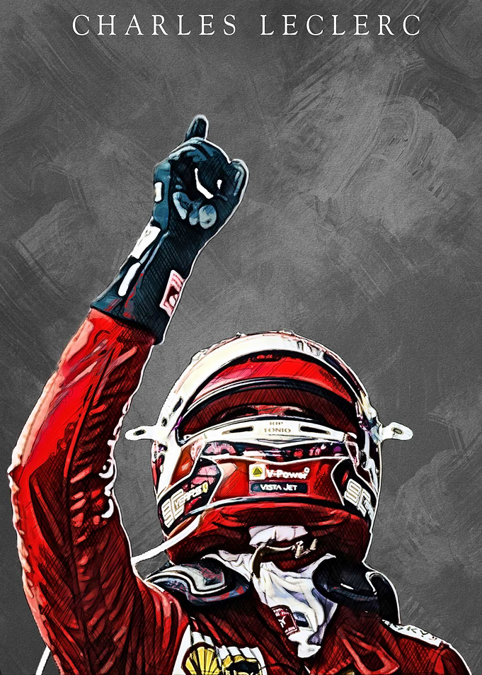 Charles Leclerc