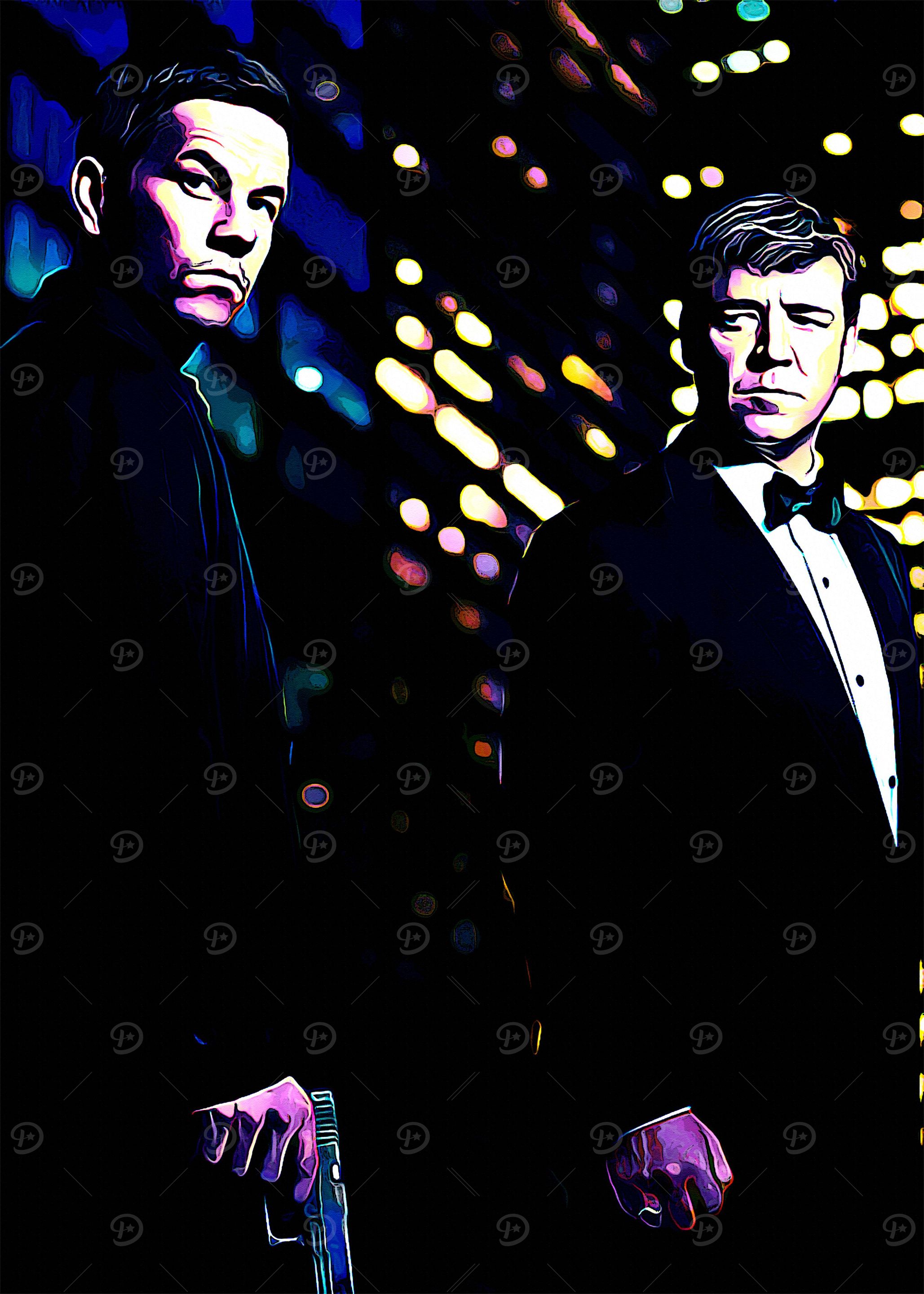 Broken City