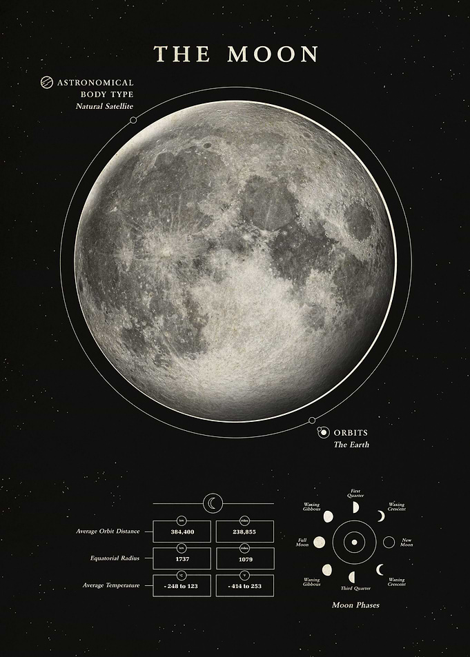 The Moon