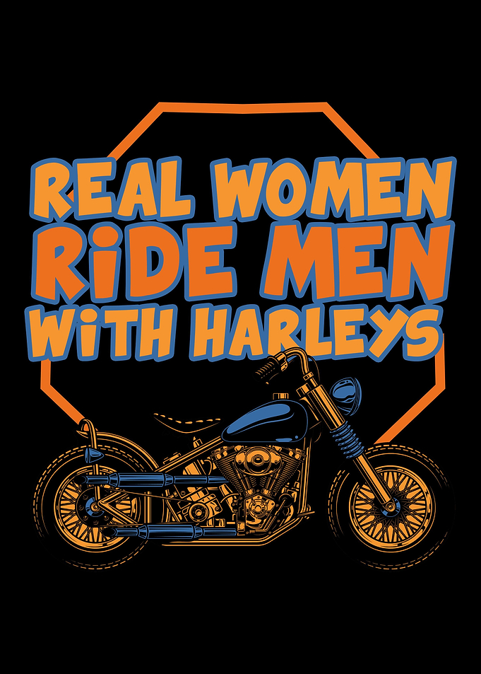 Motorcycle Biker Racing