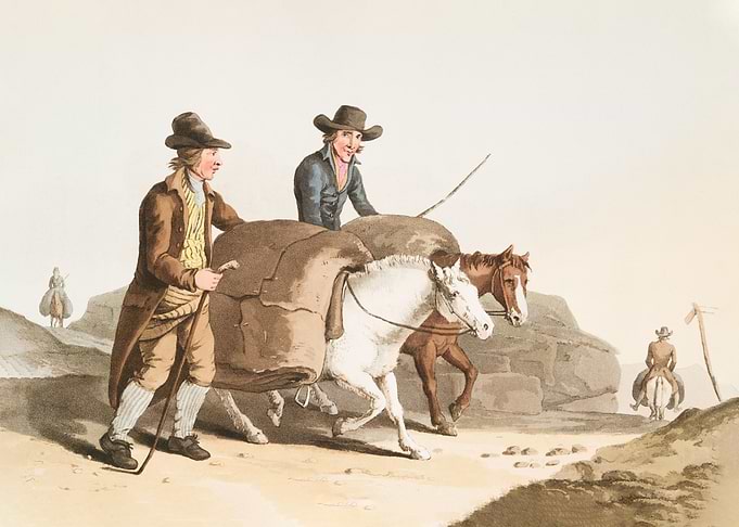 cloth makers