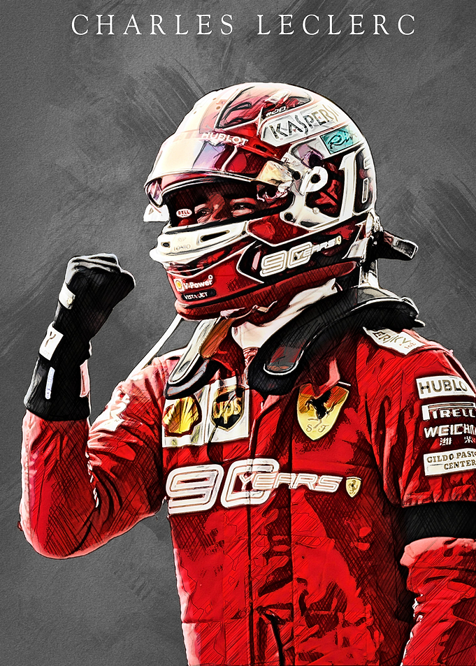Charles Leclerc