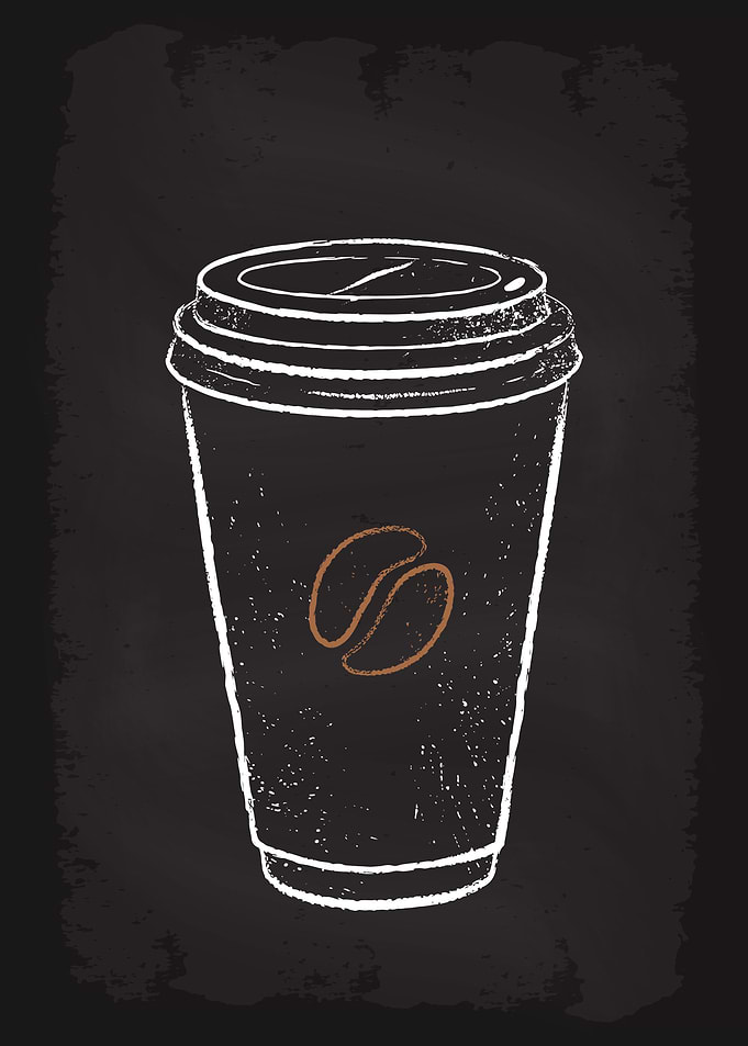 Coffee To Go