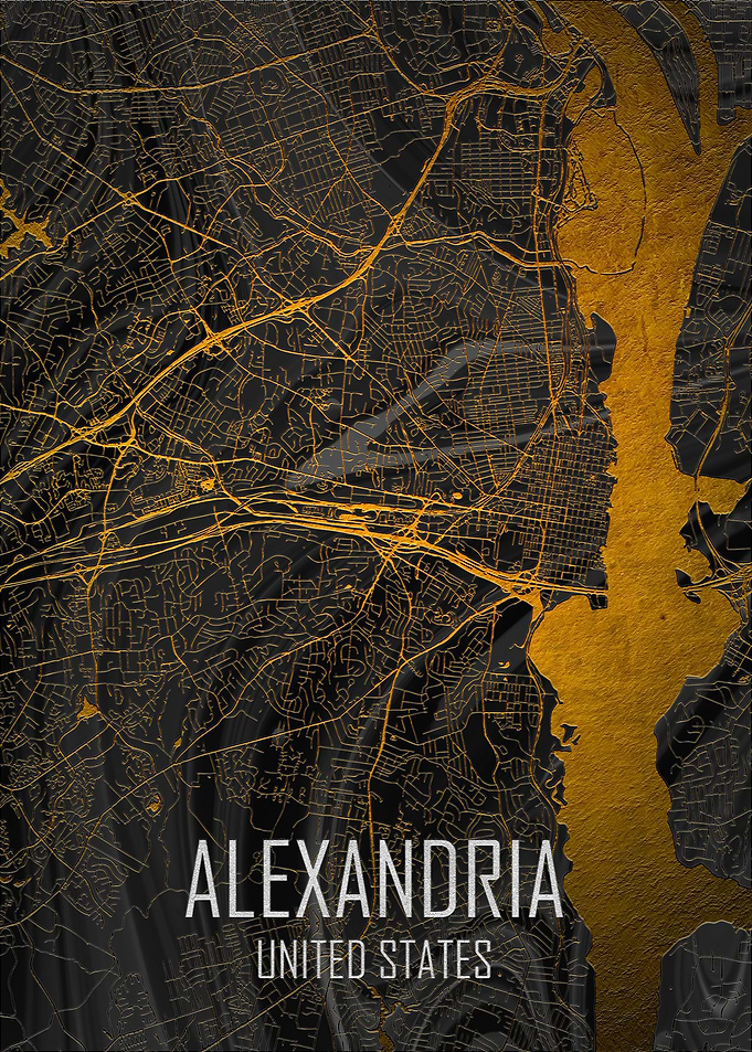 Alexandria United States