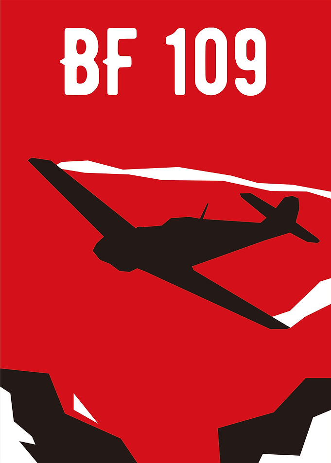 BF 109