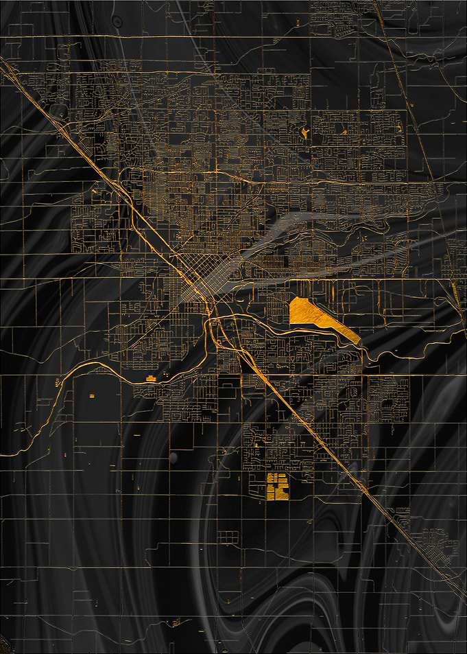 Modesto United States