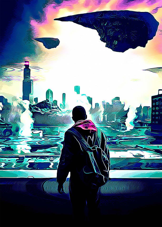 Captive State