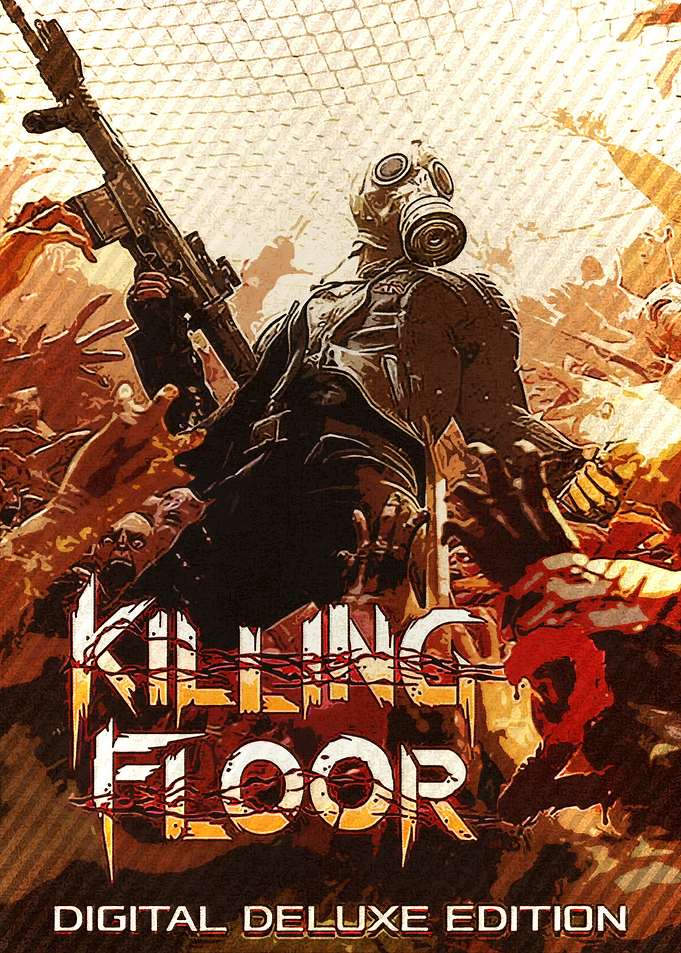 Killing Floor 2