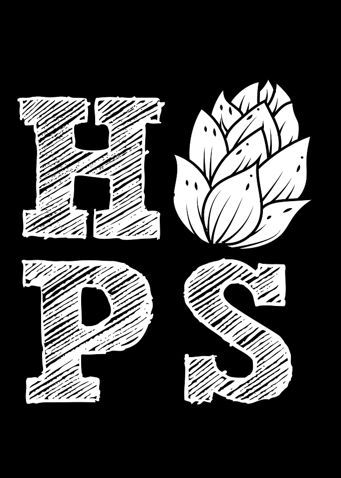Hops Hops