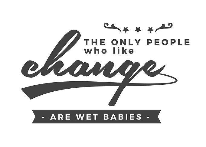 The only people who like