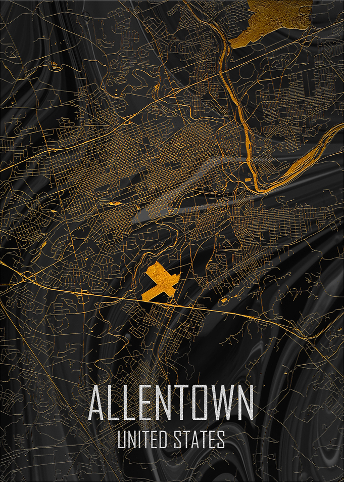 Allentown United States