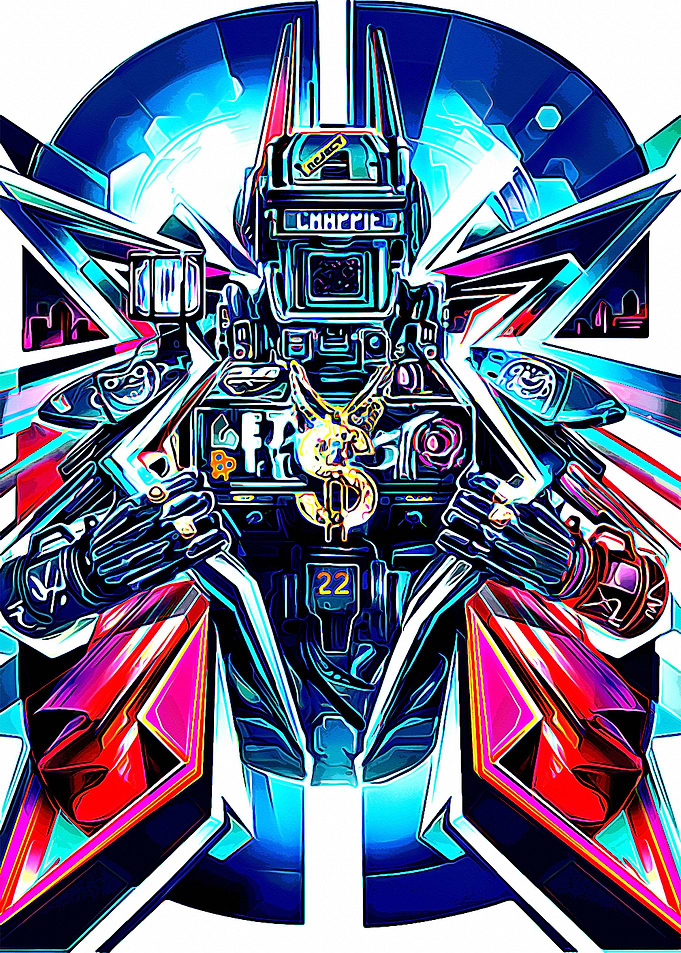 Chappie 6
