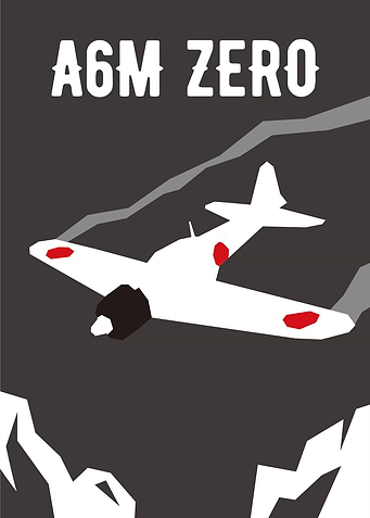 A6M Zero