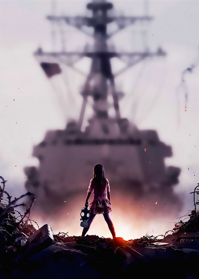 The Last Ship