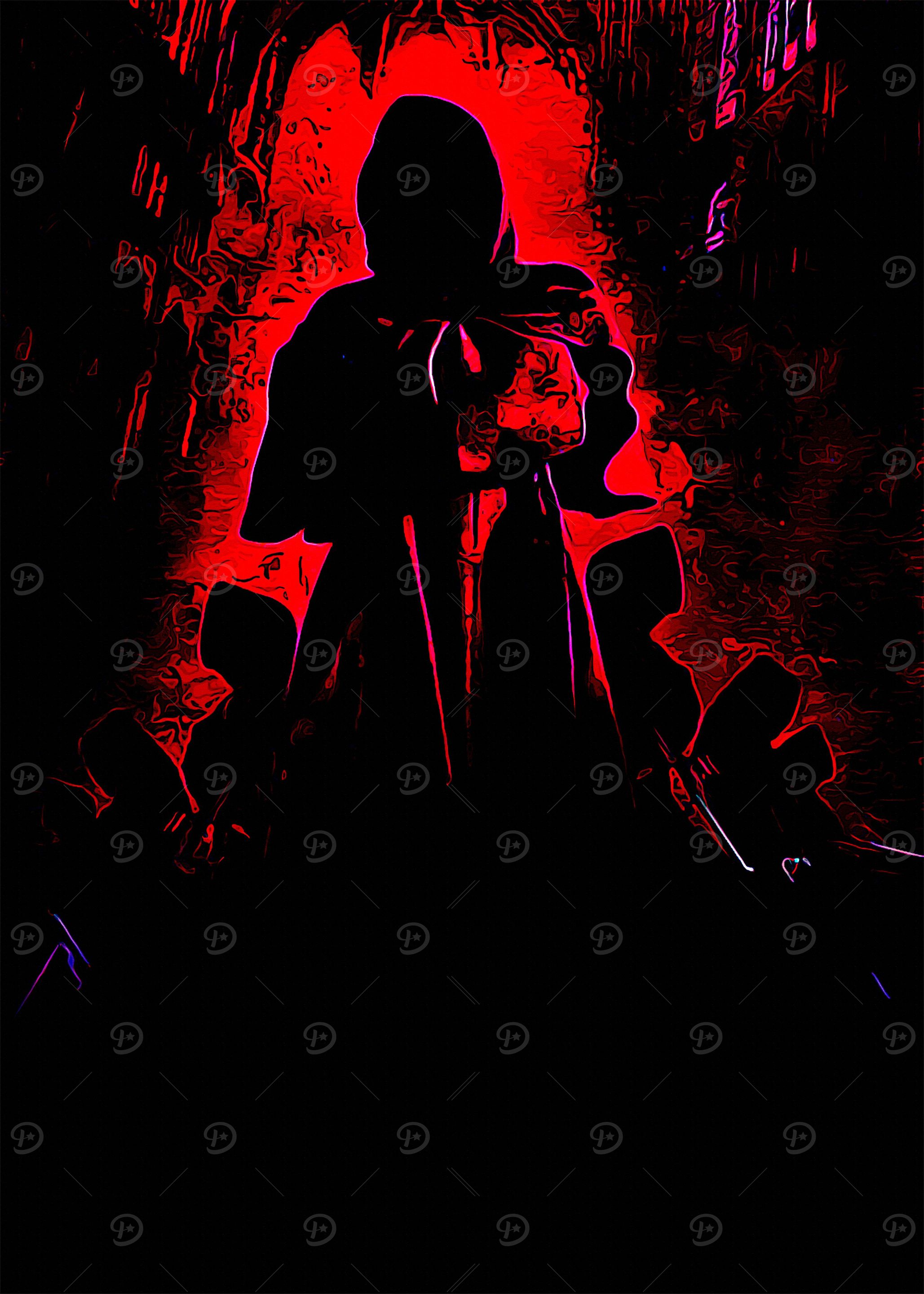 Crimson Rivers II Angels O