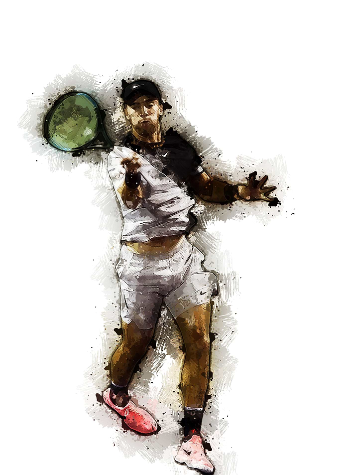 Borna Coric