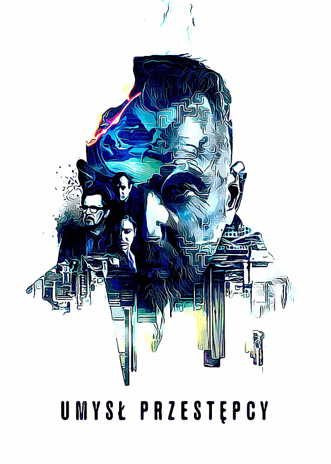 Criminal 5