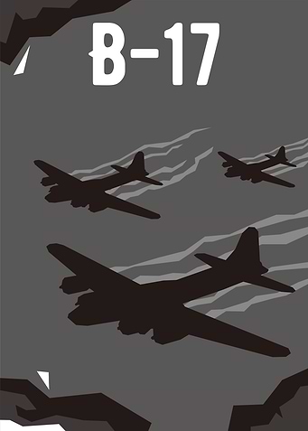 B 17