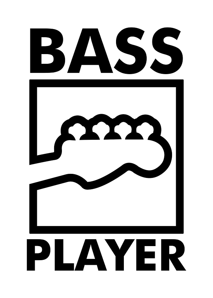 Bass Player