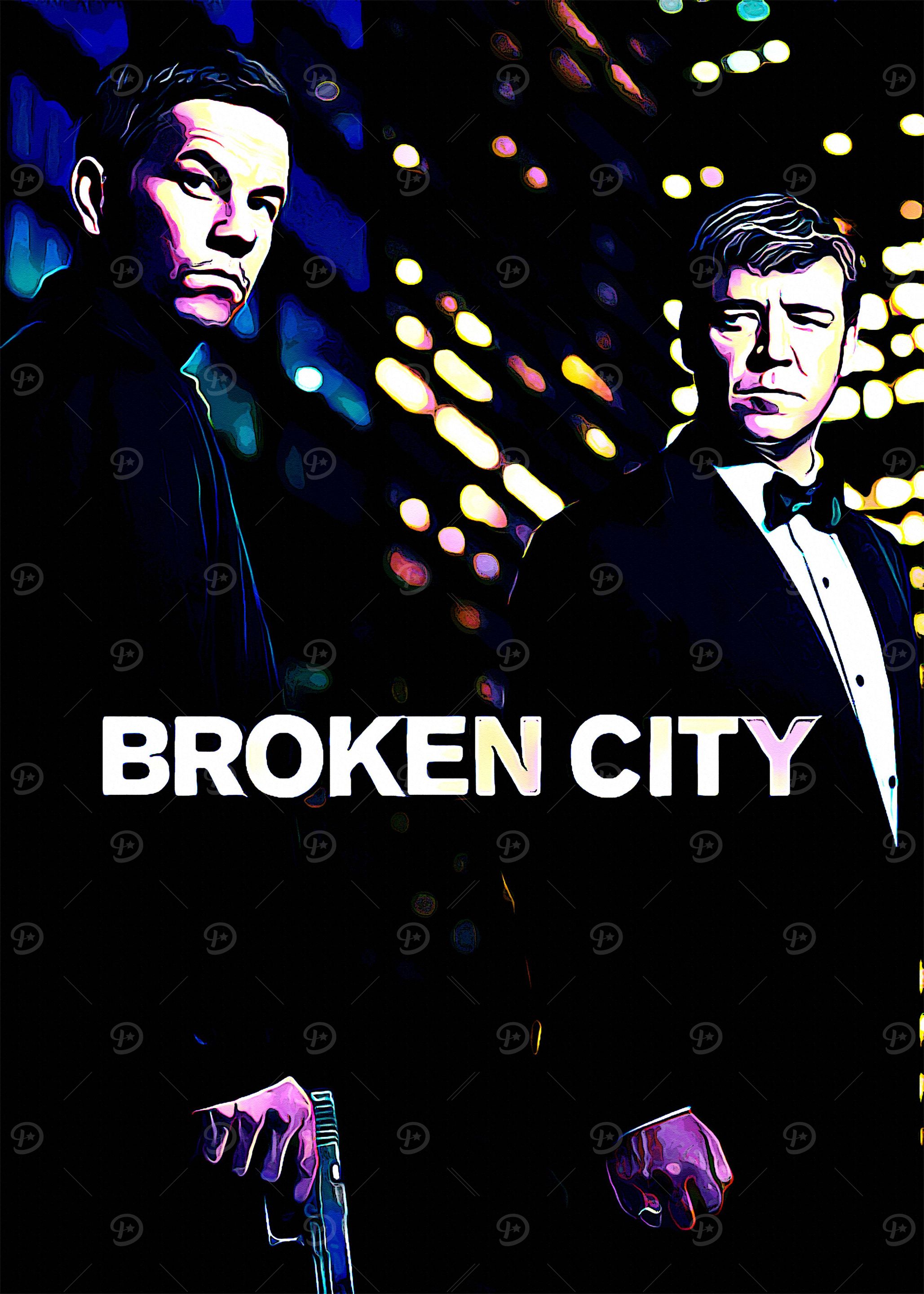 Broken City 2