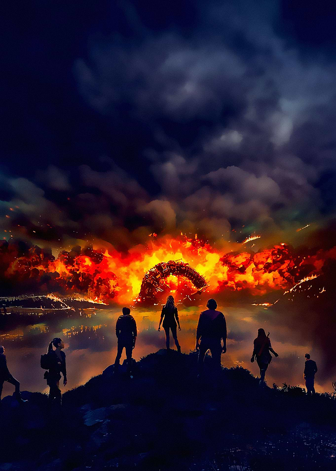 The 100