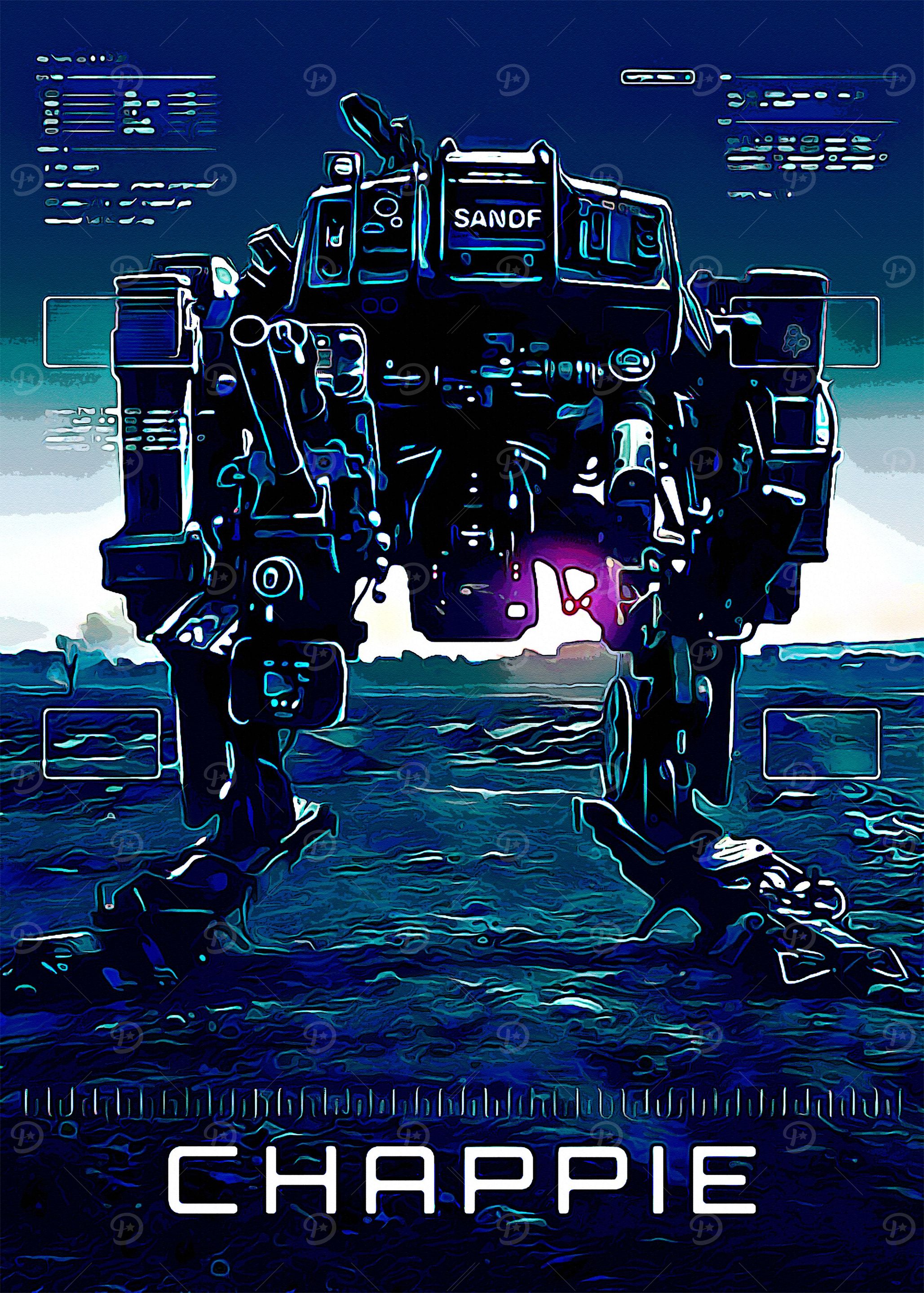 Chappie 5
