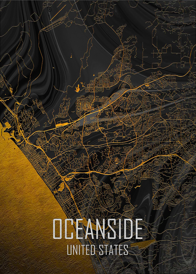 Oceanside United States