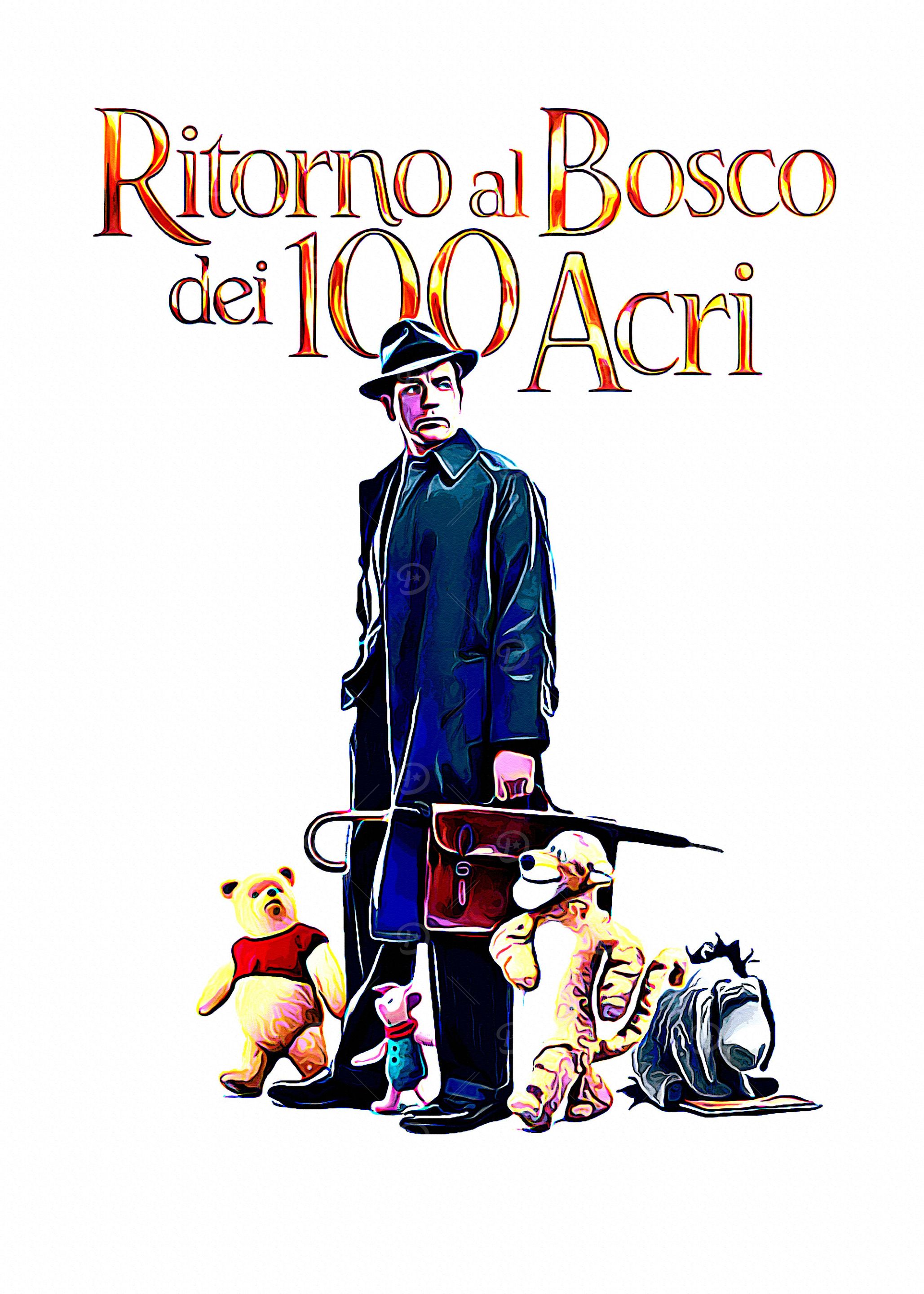 Christopher Robin