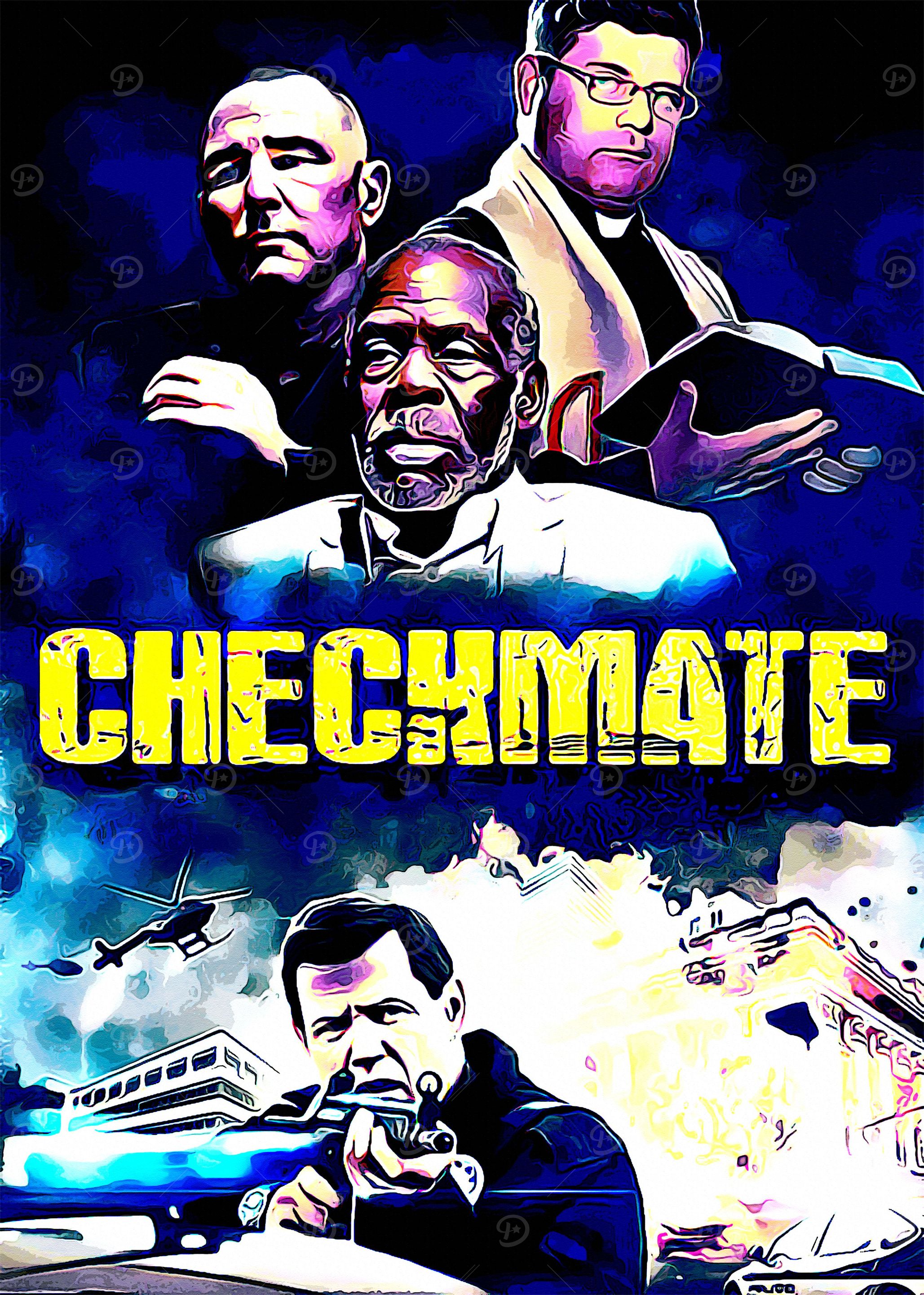 Checkmate