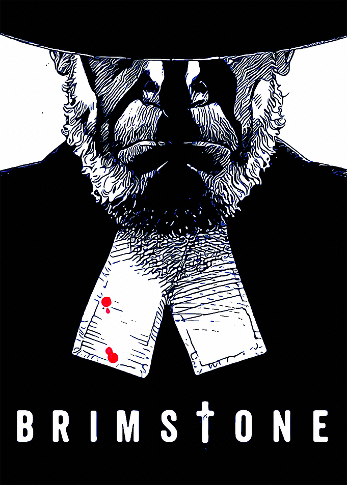 Brimstone 3