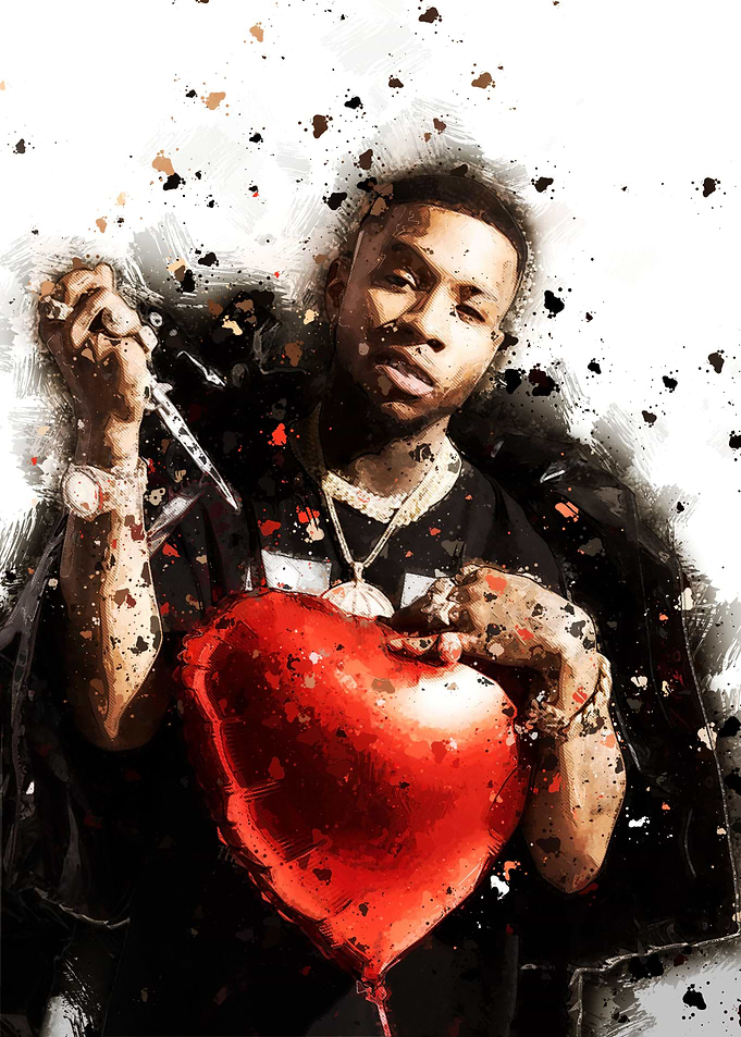 Tory Lanez