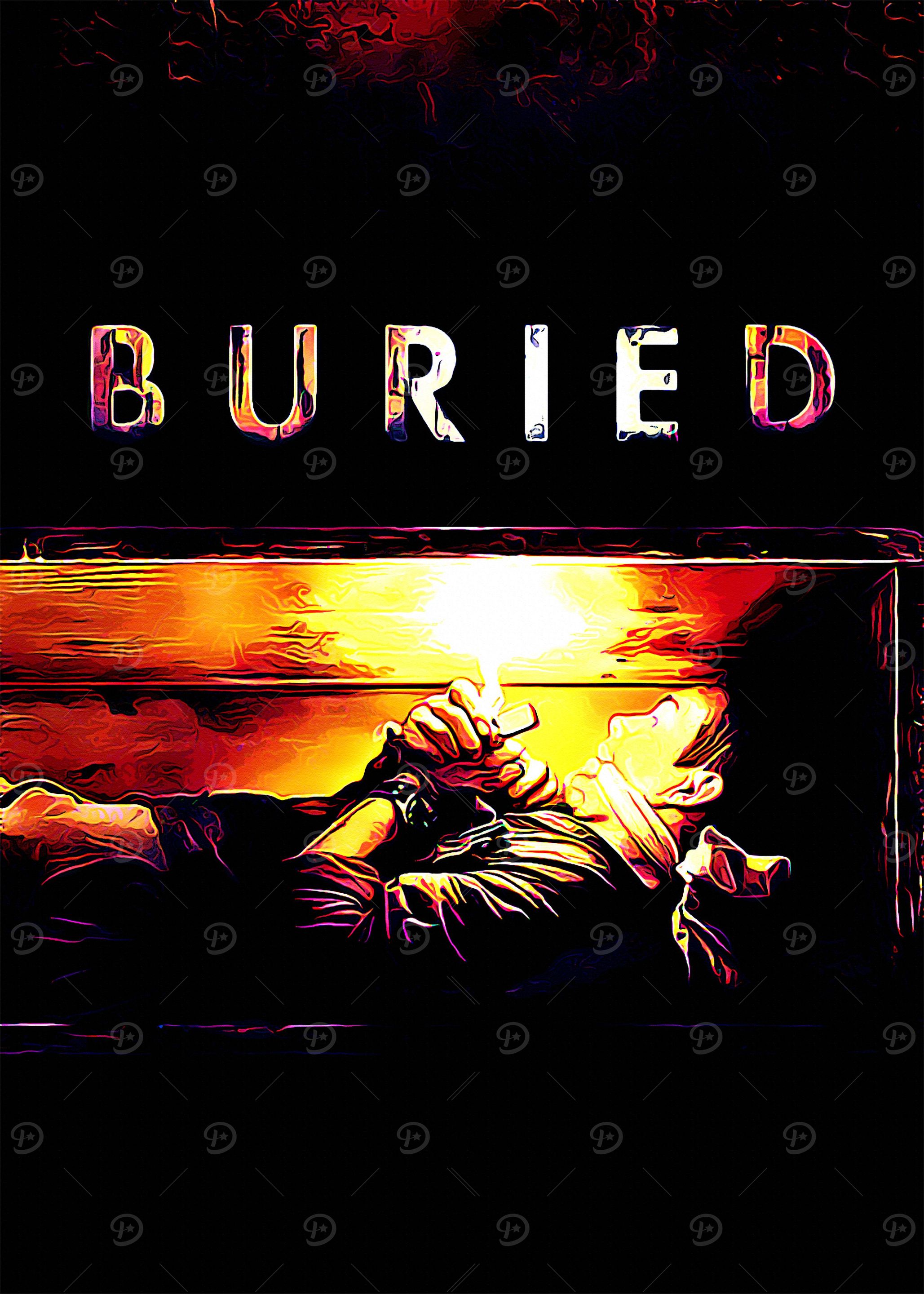 Buried 2