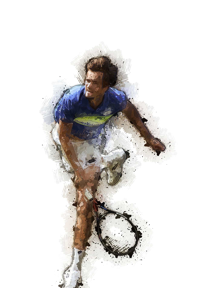 Daniil Medvedev