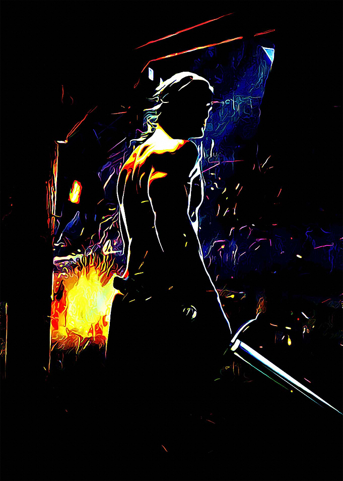 Beowulf 4