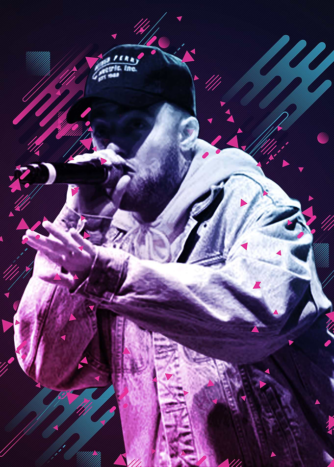 Mac Miller