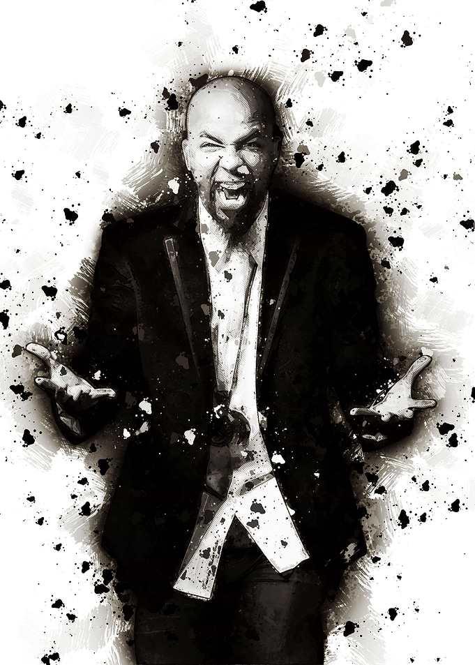 Tech N9ne