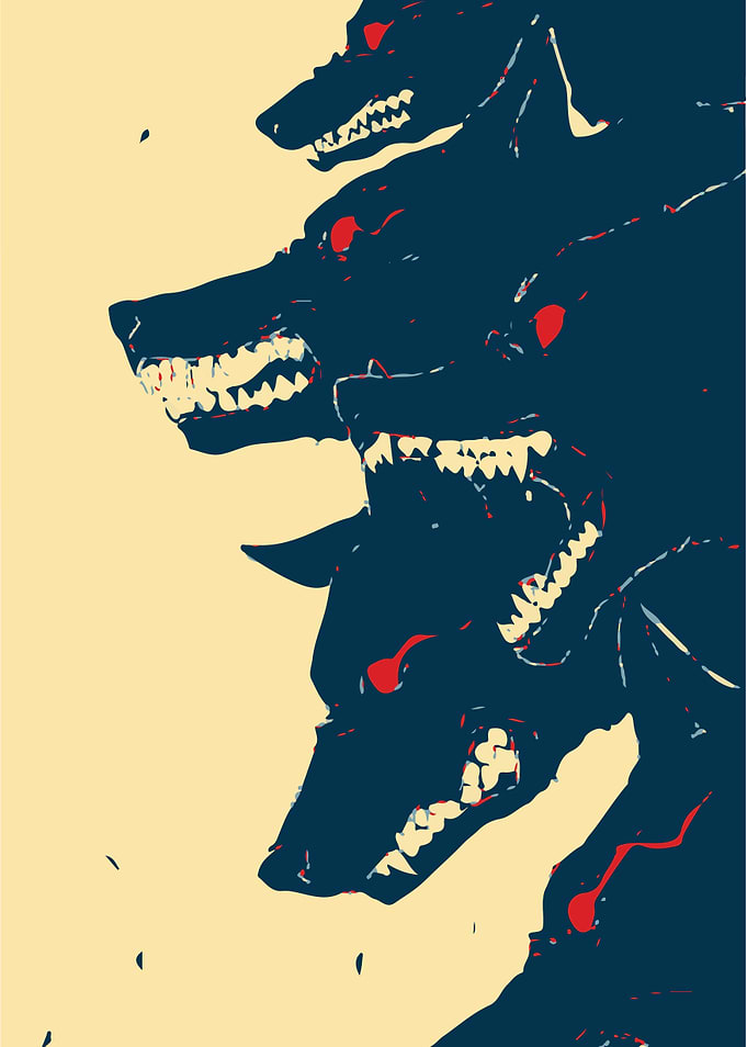 warewolf
