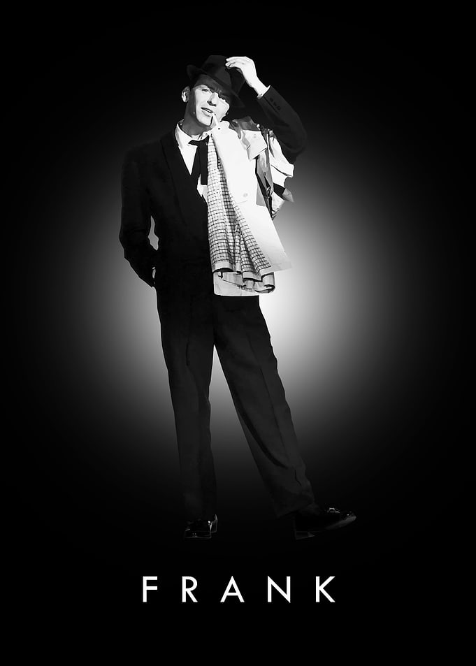 Frank Sinatra