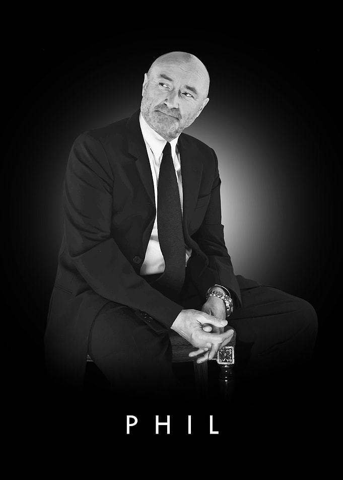 Phil Collins
